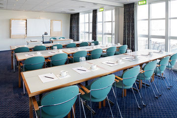 First Slotshotel Aalborg Exteriér fotografie