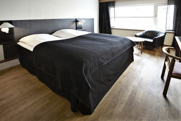 First Slotshotel Aalborg Exteriér fotografie